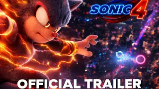 official recreation of sonic 4