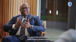 Standard Bank de Angola | Proposta de Valor Oil & Gas