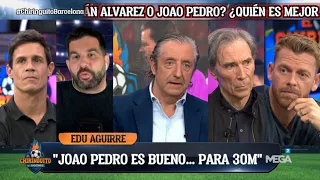 EL CHIRINGUITO DE JUGONES DE HOY - LUNES 18 DE MAYO DE 2026 (COMPLETO HD) #FULLHD1080 #HOY