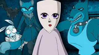 El Episodio Más DEPRIMENTE Que He Visto En Una CARICATURA