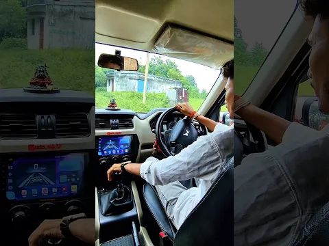 Scorpio Classic 👿☠️ Driving Time ❤️‍🩹💯 #mahindrascorpio #scorpio #car #shortvideo #thar #short #cars