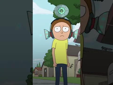 Never mess with squirrels #RickandMorty #AdultSwim