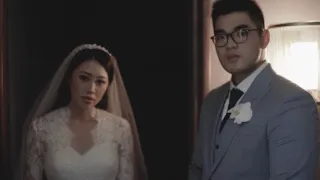 WEDDING MICHAEL & DEASI BY STEVEN GUN