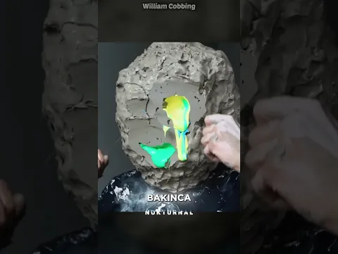 Bu Kalıptan Gerçek Gözyaşı Gibi Aktı 😢