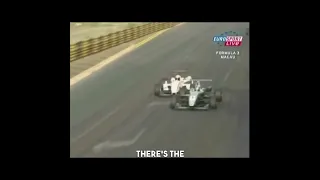 MACAU FORMULA 3 WORLD CUP 2005 | Di Grassi Vettel Kubica Senna Grosjean Nakajima and more.
