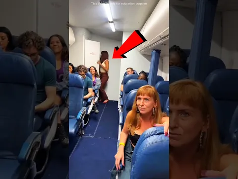 These Passengers Saved The Plane From Crashing 🤯😱 #shorts #viral #trending #viralvideos #education