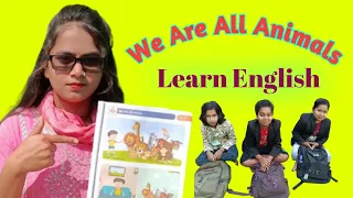 Learn English // learning english // learn english speaking