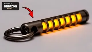 10 Crazy Gadgets on Amazon And Online You Can Buy