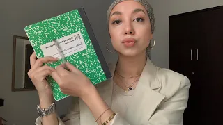 اتعلمي ازاي تختاري نفسك | الثقه بالنفس ✨