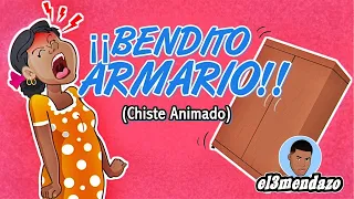 El Chiste del Armario