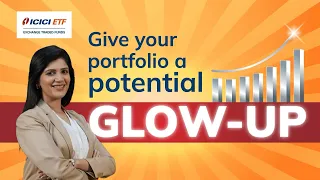 Add a silver lining to your portfolio I ICICI Prudential Silver ETF