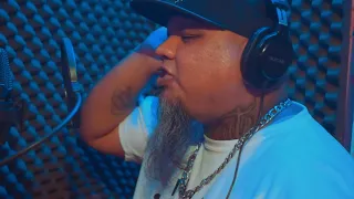 LEVANTATE - MR.TYSON (infiltrado music sessions)