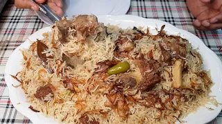 The 4 PULAO Famous Recipies | DEGI YAKHNI | Afghani  | WHITE | COMMERCIAL PULAO subtitles