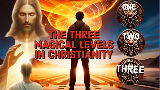 Three Powerful Stages in Christianity
