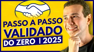 COMO VENDER NO MERCADO LIVRE PARA INICIANTES EM 2025 [Passo a Passo]