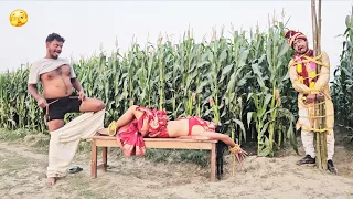 Dhula Dhulan Amazing funny🤣 comedy video ll bindass club