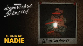 EL HIJO DE NADIE