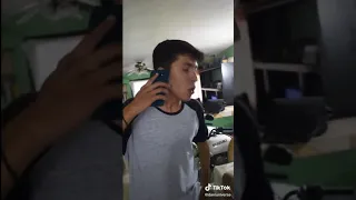 Se le olvidó el teléfono a Lupe 😂📱💚