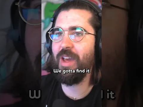 H20 DELIRIOUS REAL VOICE!? 🤯🔵