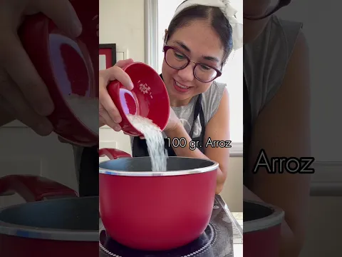 Arroz con leche (receta fácil y deliciosa)🤗😋👌