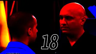 Steve Wilkos getting Pissed Off (part 18)