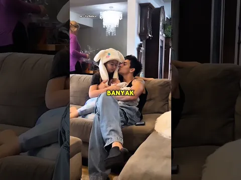 Mereka di Kira Pasangan Suami Istri Padahal Fakta Sebenarnya Mengejutkan