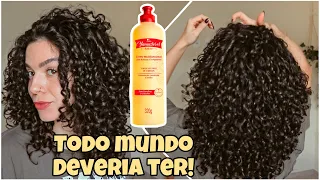 YAMASTEROL: MULTIFUNCIONAL FUNCIONA? | FORMAS DE USO E DICAS