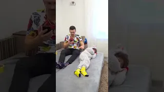 Collection of funny videos with top views from Miss Veronichka 🍎🍌🍬😘