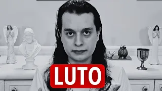 MORTE e LUTO, MORRE em 2025, Falecimento e Despedida