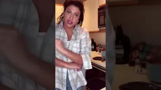Lunch box ‏من مدام بلاطة 😏🤣