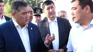 КАМЧЫБЕК ТАШИЕВ: КОНКРЕТНО АЙТ КАНЧА СВАЙ КАКТЫНАР?!💪🏻🇰🇬😎👍💥💥💥💥💥💥💥🔥