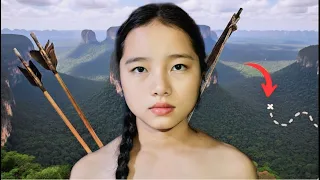 Survive 72 Hours Alone in the Wilderness | No Shelter_No Food |