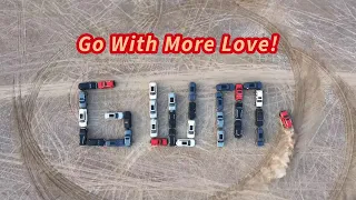 Global GWM Family: Thank You for Riding With Us All the Way
