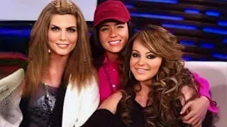 Jenni Rivera - Entrevista Completa con Montse y Joe (Mojoe)