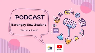 Nasa World of Flavours International Food Festival #pinoysanewzealand #barangaynewzealand