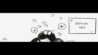 Tankman X Steve||Cómic en español|| Advertencia +🔞