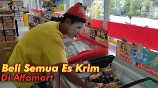 Gara Gara Beli Es Krim🍦Tapi Uangnya Kurang 😭 ⁉️