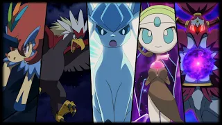 ¿CUÁLES SON LOS MEJORES/PEORES/PRIMEROS POKÉMON DE CADA TIPO ELEMENTAL? La Saga Completa