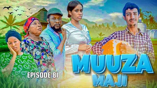 MUUZA MAJI [81]