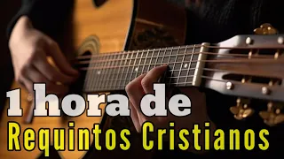 1 Hora de REQUINTOS CRISTIANOS / COROS ALEGRES 🎸