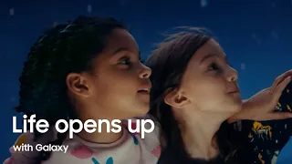 The Next Big Thing Is You | Samsung