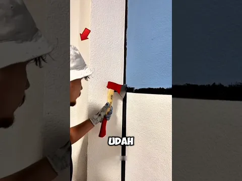 Dari Panik Mau Kabur jadi Bikin Karya Sempurna?! 😱🎨