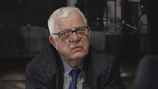 Manas bērnības atmiņas S1E1. Maestro Raimonds Pauls