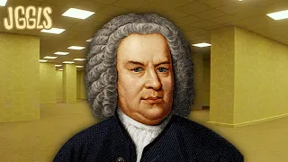 The Bachrooms (ALTERNATE BACKROOMS)