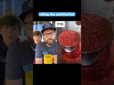 satisfying