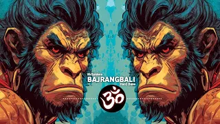 Bajrang Dal Bass Boosted Hanuman Chalisa || MrSpidera ||