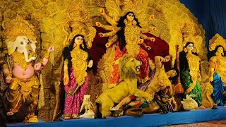 মহা ষষ্ঠী 🌼🌼