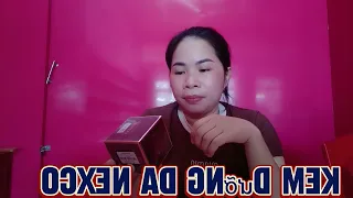 Sa loob lang ng 7 araw gamit ang Nexco, tuluyang nagbago ang balat ko!