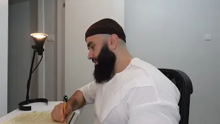 nefisle yapılan cihat