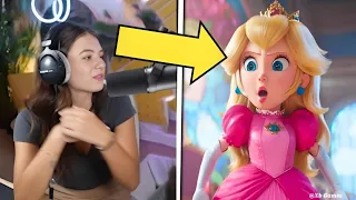 7 Youtubeur Qui Ont DONNÉS Leurs Voix Dans Des Films ! ( Michou , Elsa  , Jeanfils )